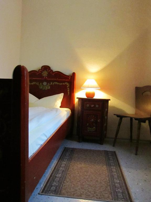 Hotel Gasthof Humplbrau Вольфратсгаузен Номер фото