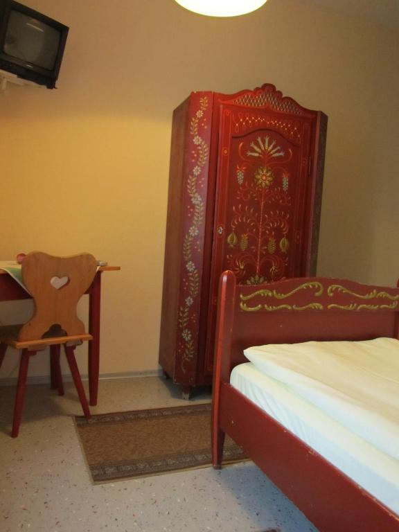 Hotel Gasthof Humplbrau Вольфратсгаузен Номер фото