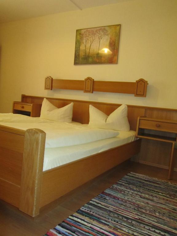 Hotel Gasthof Humplbrau Вольфратсгаузен Номер фото