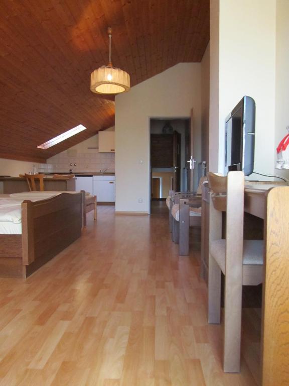 Hotel Gasthof Humplbrau Вольфратсгаузен Номер фото