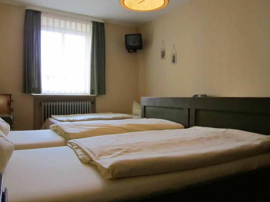 Hotel Gasthof Humplbrau Вольфратсгаузен Номер фото