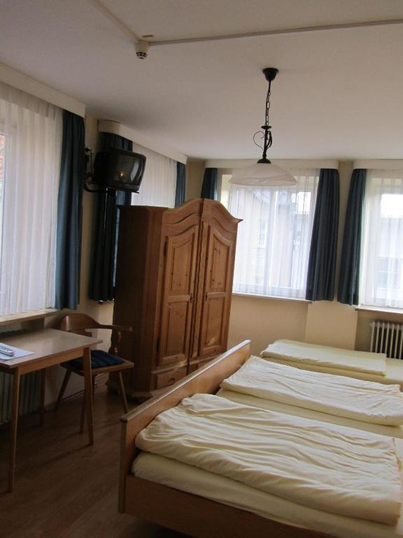 Hotel Gasthof Humplbrau Вольфратсгаузен Номер фото